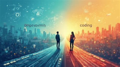 Coding vs Programming: Key Differences, Skills, and Real-World Insights