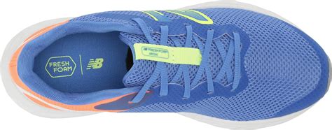 Buy New Balance Kids Fresh Foam Arishi V4 Lace-up Running Shoe Online ...