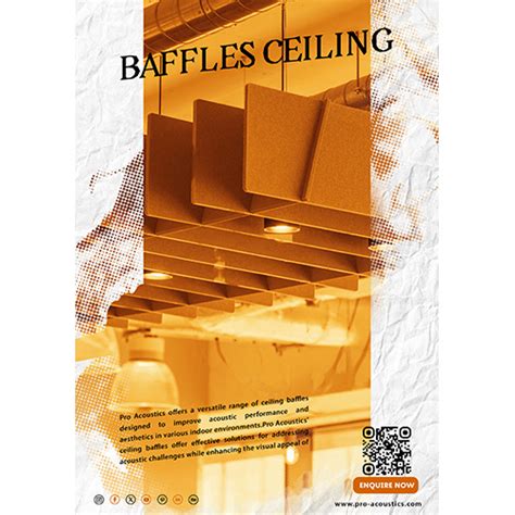Ceiling Baffle Supplier,Ceiling Baffle Manufacturer in New Delhi