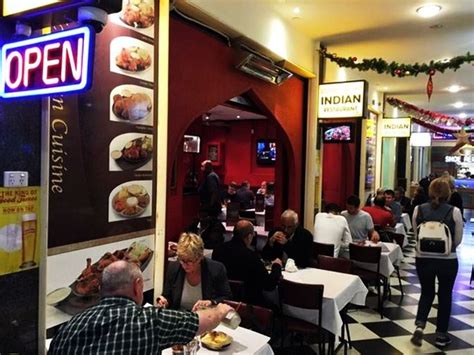 10 Best Indian Restaurants in Melbourne - Hello Travel Buzz