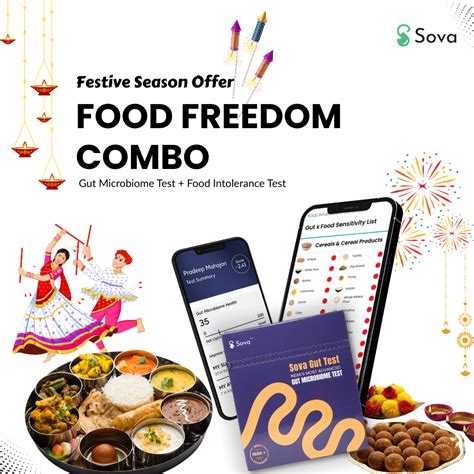 Food Freedom Combo | Fix Indigestion & Anxiety Around 330+ Foods – Sova ...