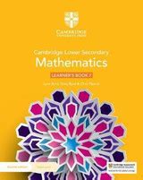 Cambridge Lower Secondary Science Learner's Book 7 with Digital Access ...