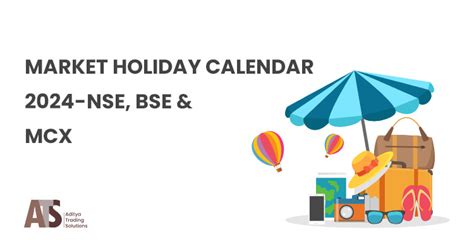 List of Indian Share Market Holidays 2025 | Trading Holidays - ATS