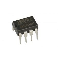 Opamp IC