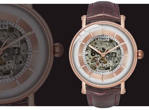 Best Automatic Watches for Men and Women | Just In Time