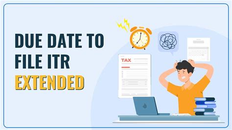 CBDT extended Due Date to File ITR for filer of Transfer Pricing Report ...