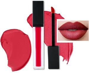 YAWI Smudge Proof & Kiss Proof Rani Color Matte Me Lipstick - Price in ...