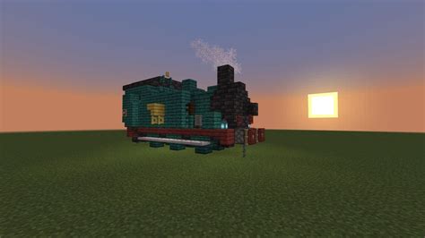 Image result for Minecraft Tutorial Thomas