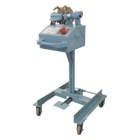 Cruxweld Industrial Equipments Private Limited - Quality