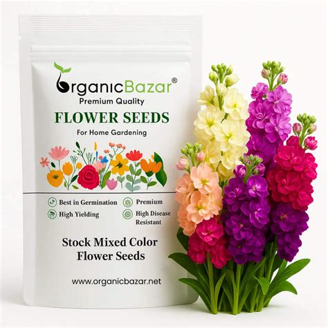 Buy Flowers seeds online Free Delivery All India - OrganicBazar.net ...