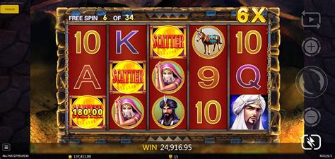 Play Open Sesame 2 Slot Demo Free | JDB Games