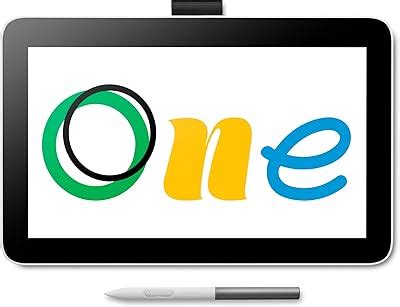 Wacom One 12 Drawing Tablet with Screen, 11.6 HD India | Ubuy