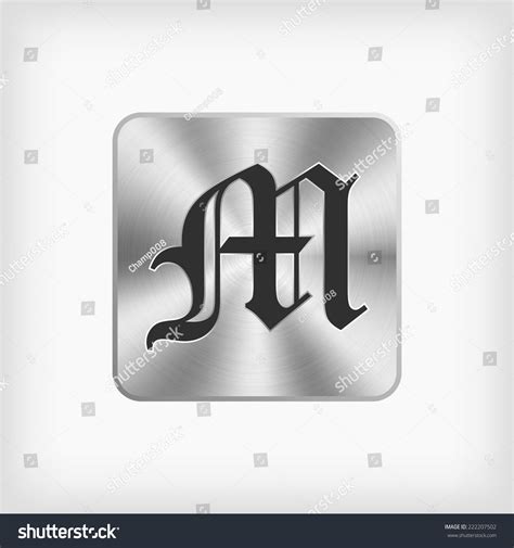 674 Old English M Images, Stock Photos & Vectors | Shutterstock