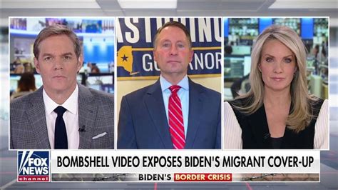 NY gubernatorial candidate says secret migrant flights increasing ...