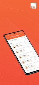 Uds Smart Board – Apps on Google Play