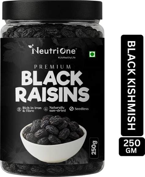Buy Best Quality Kishmish & Raisins Online | Flipkart