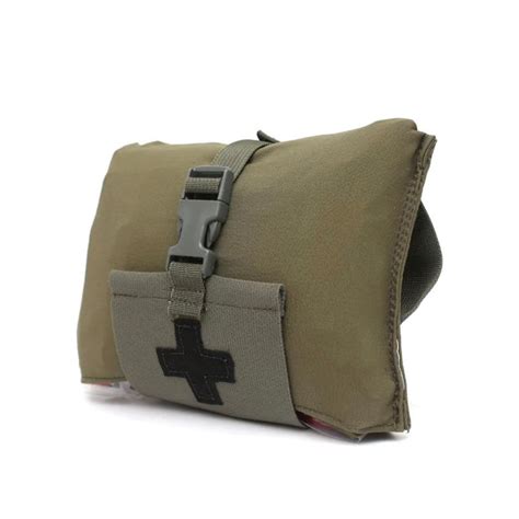 LBT LBT-9022R Stretch Blow Out Pouch ストレッチ ブロウアウト メディカルポーチ | Savanna ...