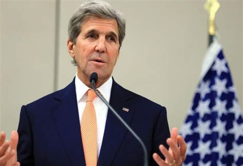 'You must've needed boats to get here': Top 10 quotes by US Secretary ...