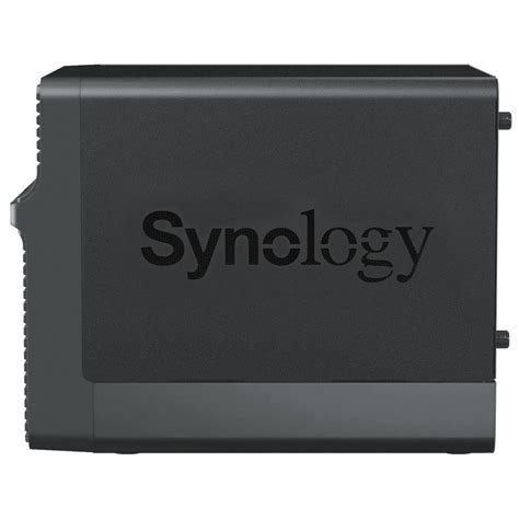 Synology DiskStation 4 Bay DS423 Storage Drive