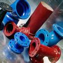 Ductile Iron Fittings - Di Mechanical Joint Collar Trader - Wholesaler ...
