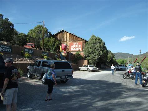 High Rolls Mountain Park Photos - Featured Images of High Rolls ...