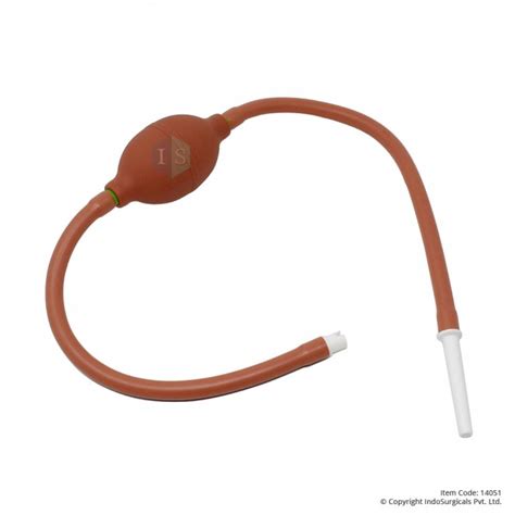 Buy Higginson Rectal Enema Syringe Pump Online in India