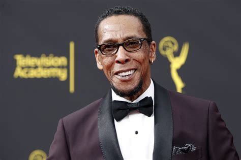 Fallece a los 66 años el actor Ron Cephas Jones - Primera Hora