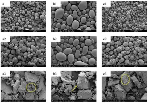 A Comparative Study of Resistant Dextrins and Resistant Maltodextrins ...