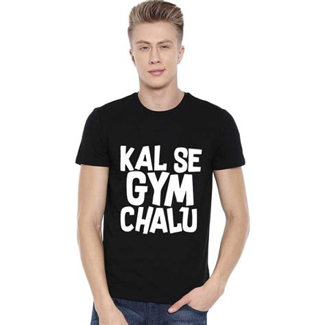 Buy SLASH HASH Black Color Graphics T Shirt at Amazon.in