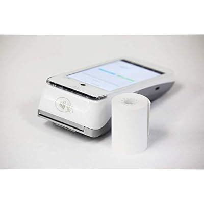 Buy PAX A920 Mobile Tablet Terminal Online India | Ubuy