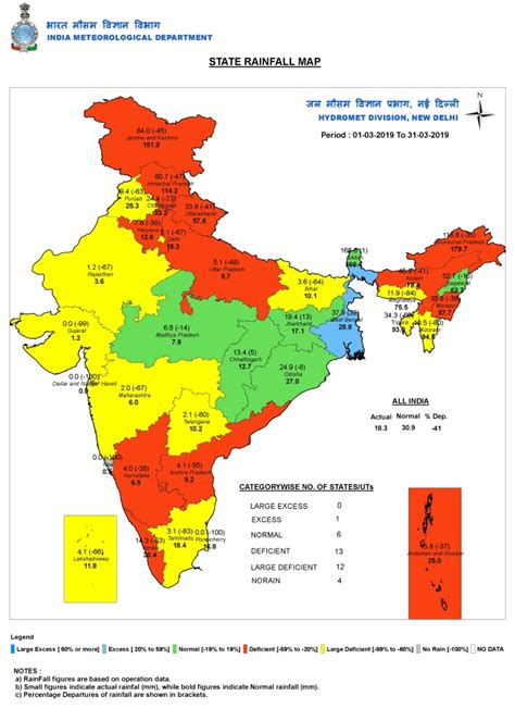 DRP News Bulletin 1 April 2019: Dead Sabarmati shows failure of Gujarat ...