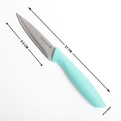 Buy Jarvis Stainless Steel Paring Knife from Home Centre at just INR 129.0