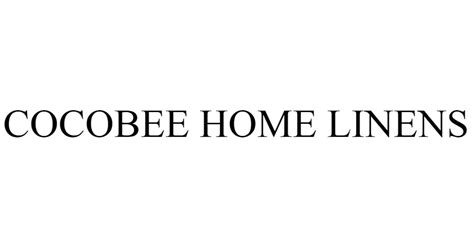 CocoBee Home Linens