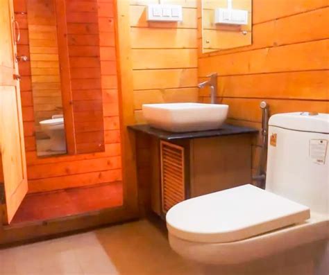 Stuga Homestay Chikmagalur - Resorts Chikmagalur