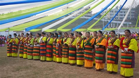 Events & Festivals in India | A Ministry of Tourism Initiative