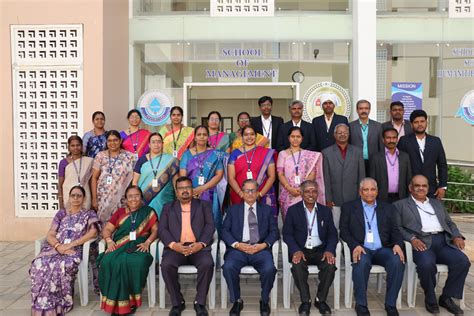 MBA - School of Management