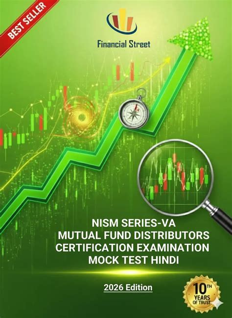 NISM-Series-V-A: Mutual Fund Distributors Certification Examination ...