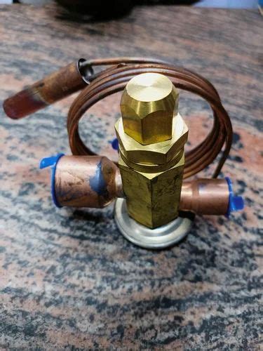 Electronic Expansion Valve - Emerson Thermal Expansion Valve Trader ...