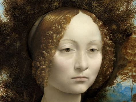 Ritratto di Ginevra Sforza | Meer