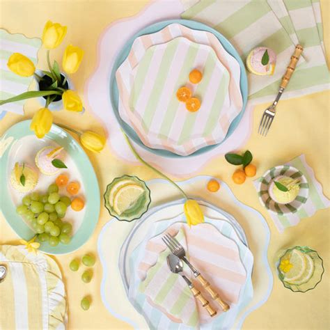Paper Party Plates – partyalacarte.co.in
