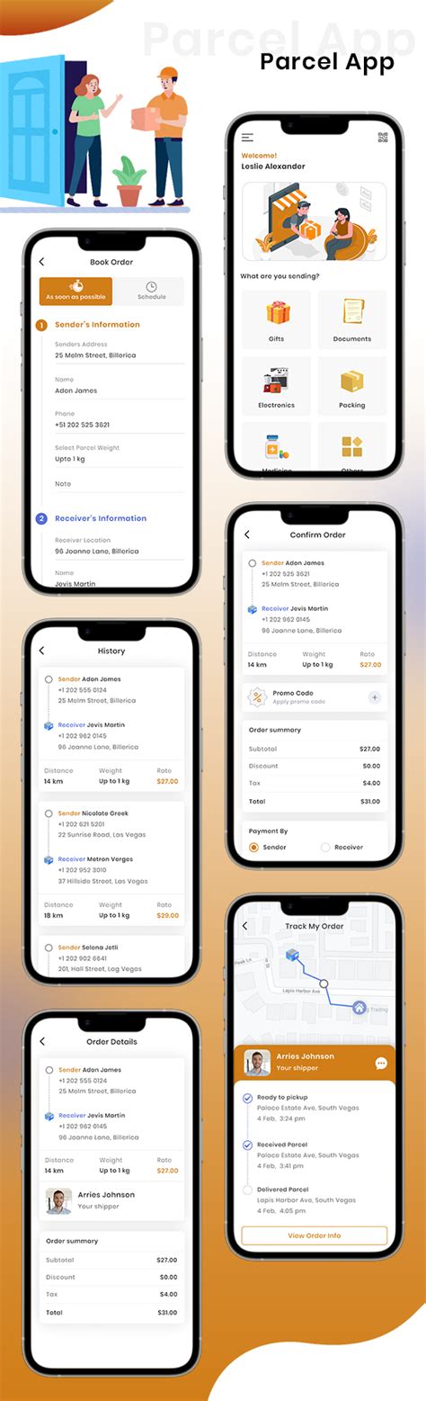 eMart | Multivendor Food, eCommerce, Parcel, Taxi booking, Car Rental ...