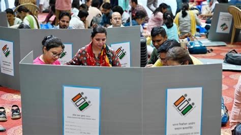 Bihar Assembly Elections phase 1 voting on Nov 6. Full list of 121 ...