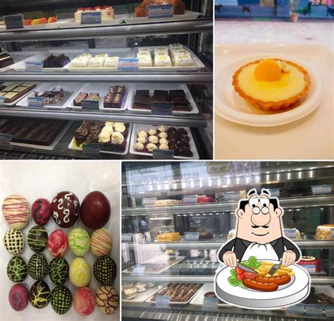 Theobroma Bakery and Cake Shop - DLF Galleria, DLF City, Gurugram ...