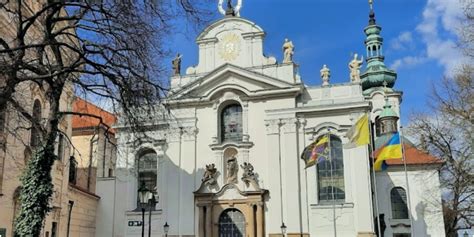 Strahov Monastery: A Spiritual and Cultural Landmark in Prague