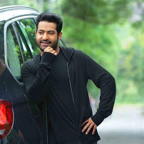 Trivikram Srinivas has two films, one each with Venkatesh and Jr NTR