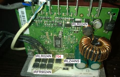 Danfoss 101N0210 - the controller turns on the refrigerator for a short ...