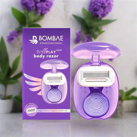 Bombae - Hair Removal Reimagined | Bombay Shaving Company