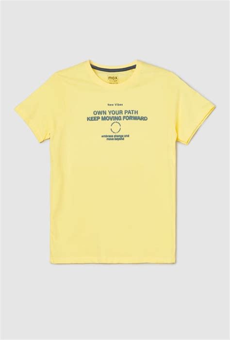 Buy Boys Clothes Online at Best Prices | Max Fashion