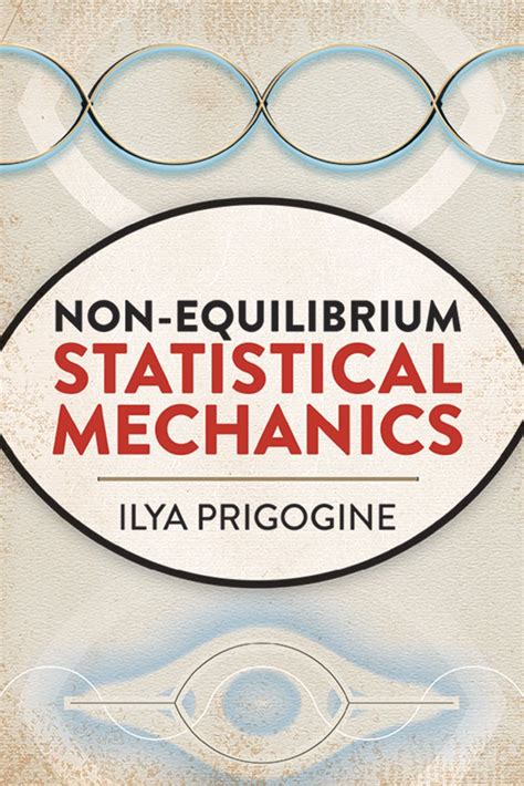 Buy Non-Equilibrium Statistical Mechanics (Dover Books on Physics) Book ...