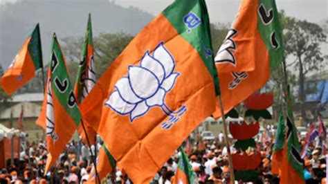 Lok Sabha Elections 2024: BJP fields Dinesh Pratap from Rae Bareli ...